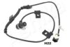 ASHIKA 151-0H-H22 Sensor, wheel speed
